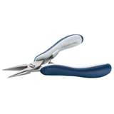 Pliers, Long Snipe Nose, Smooth, ESD, Infinity Elite Series, 5.5" OAL redirect to product page